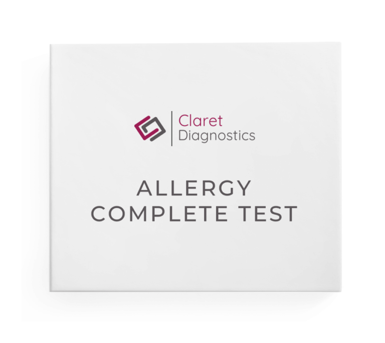 Allergy Complete​ Test