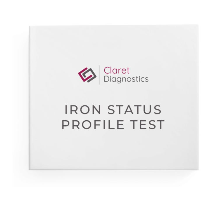 Iron Status Profile Test