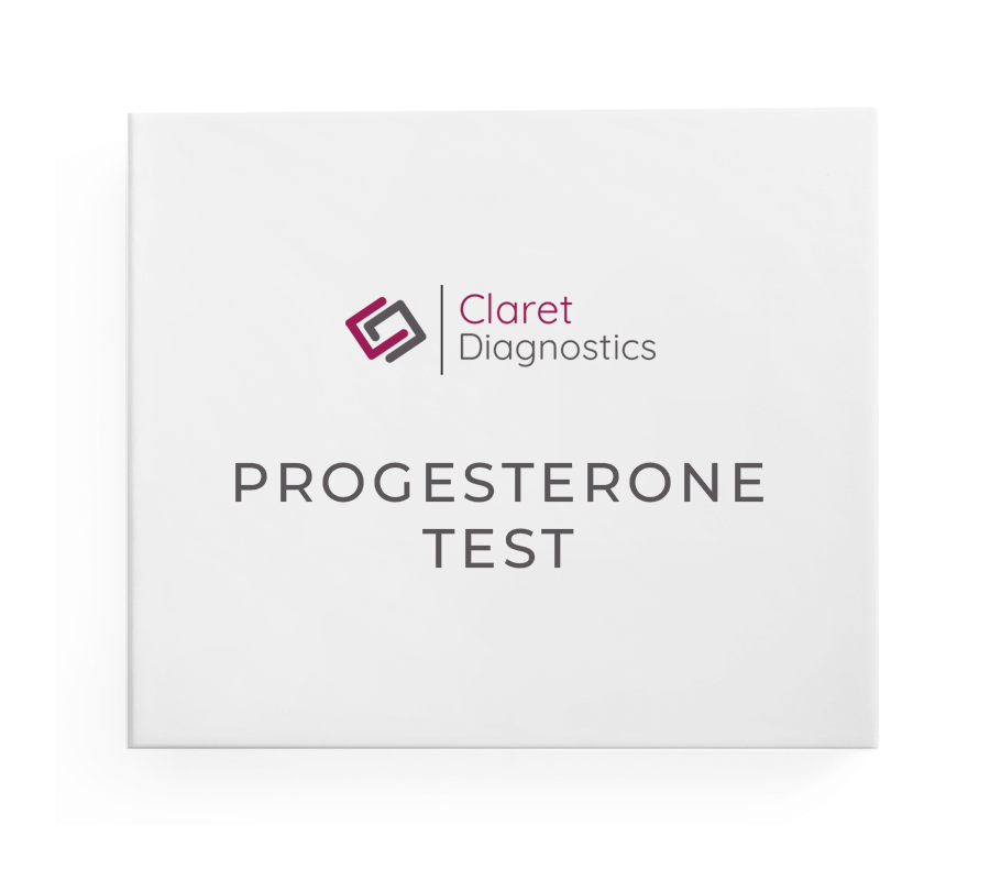 Blood Test Claret Diagnostics