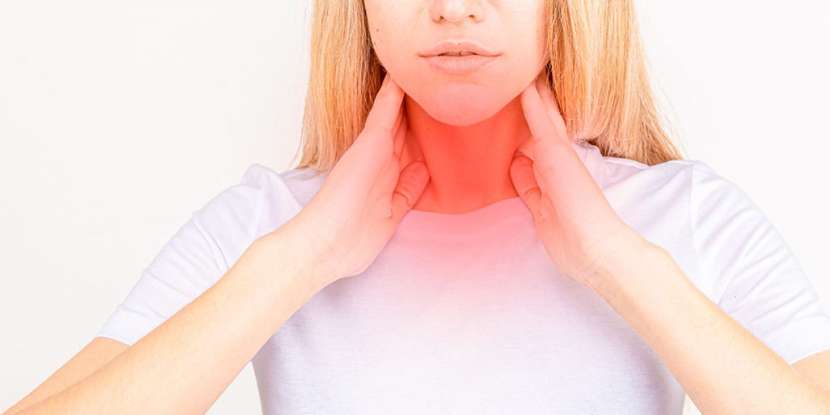 All You Need to Know About Underactive Thyroid
