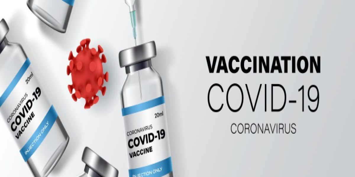 COVID-19-vaccine